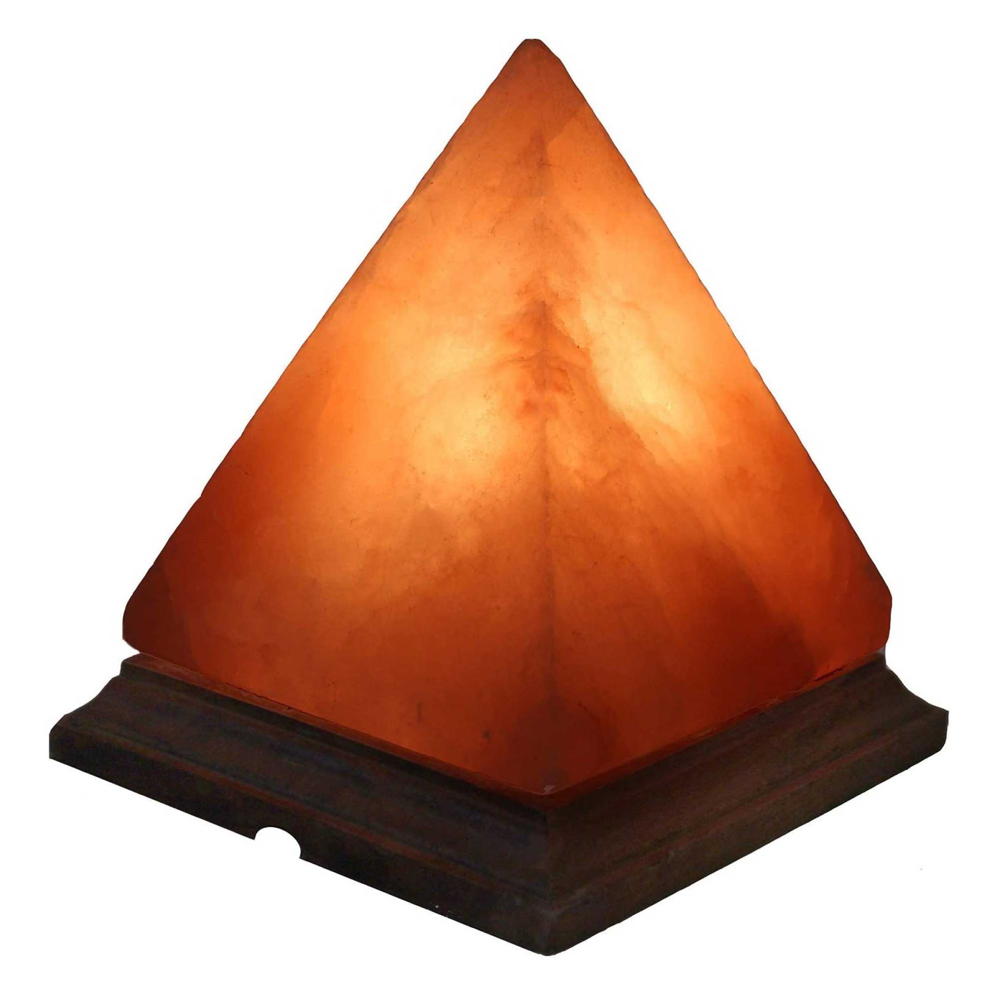Himalayan Salt Lamp Carved Shape Natural Pink Crystal Rock Light Decor-Himalayan products-The Himalayan Salt Collective
